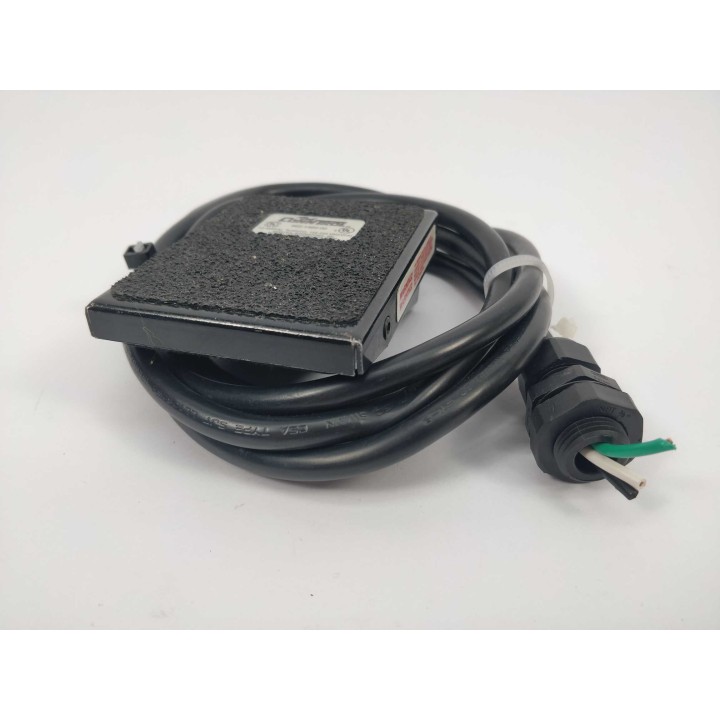 CONNTROL INTERNATIONAL, INC. 862-1460-00