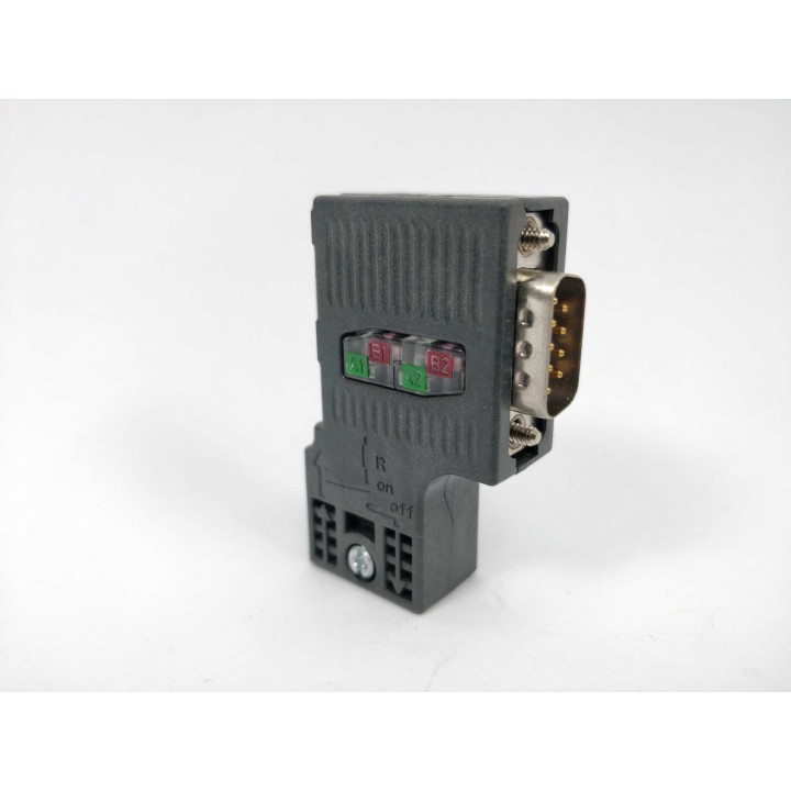 SIEMENS 6ES7972-0BB52-0XA0