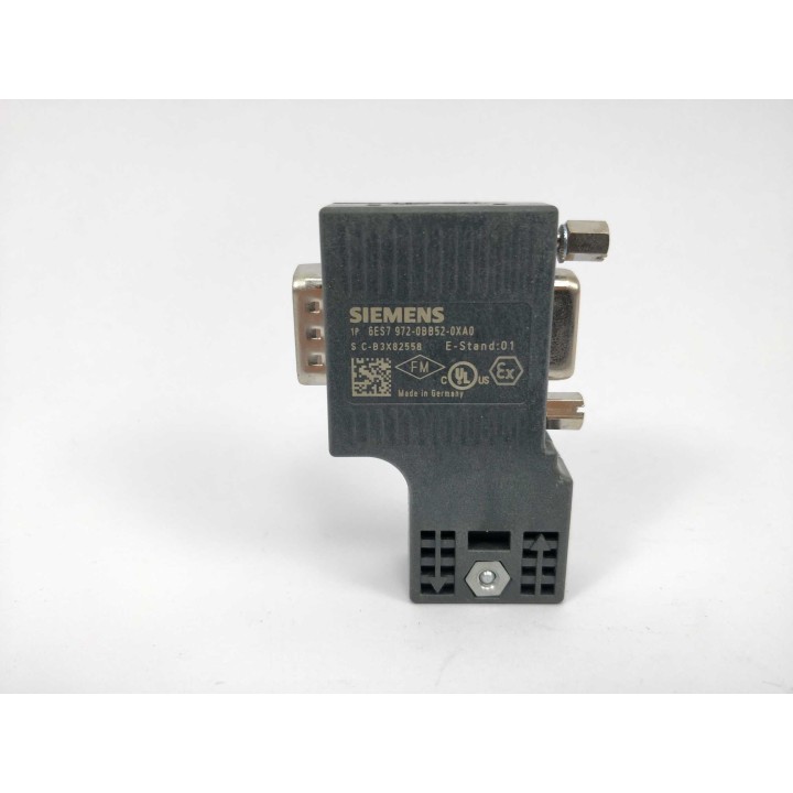 SIEMENS 6ES7972-0BB52-0XA0