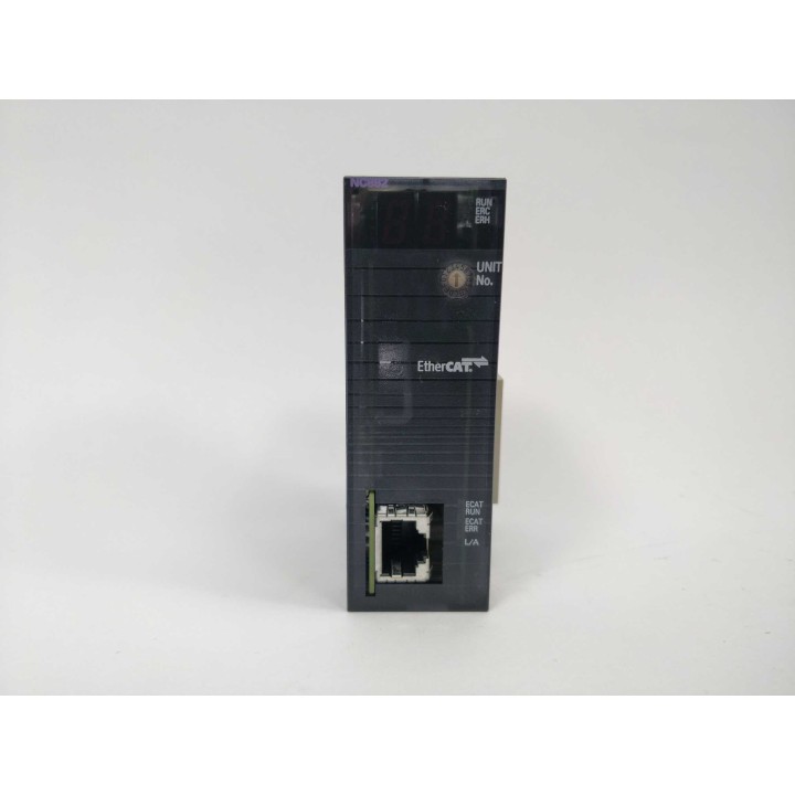 OMRON Corporation CJ1W-NC882