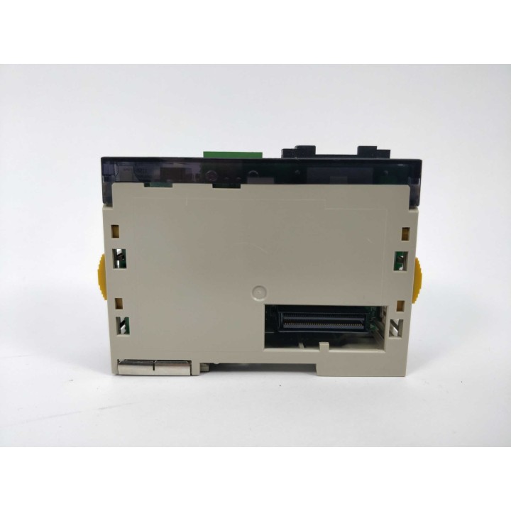 OMRON Corporation CJ1W-CRM21