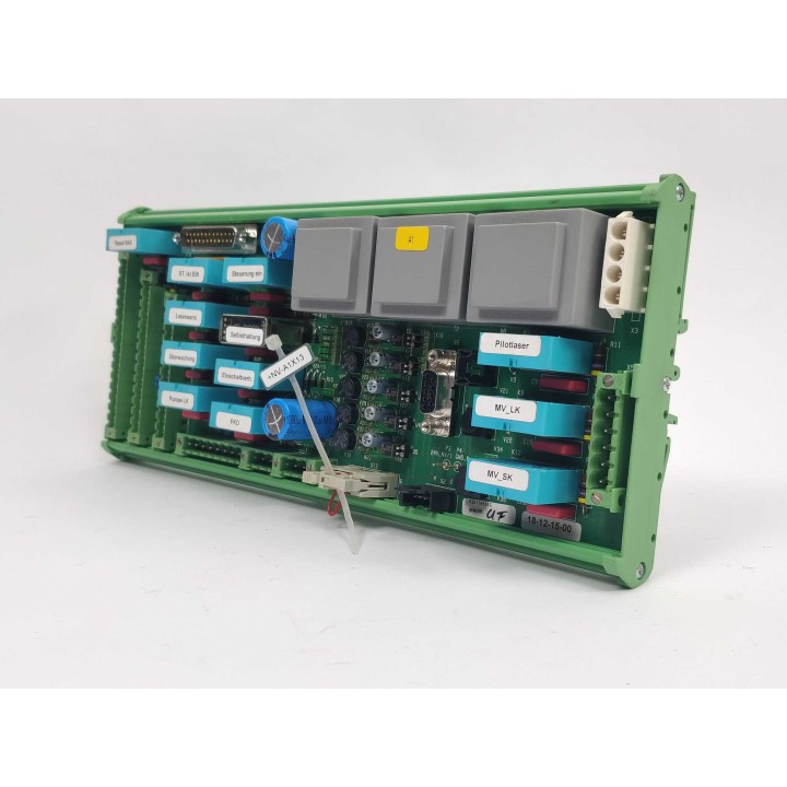 SCHLENKER Elektrotechnik 18-12-15-00