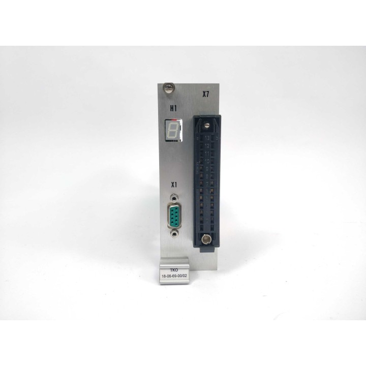 TKO 18-06-69-00/02