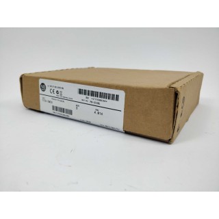 Rockwell Automation 1756-EWEB