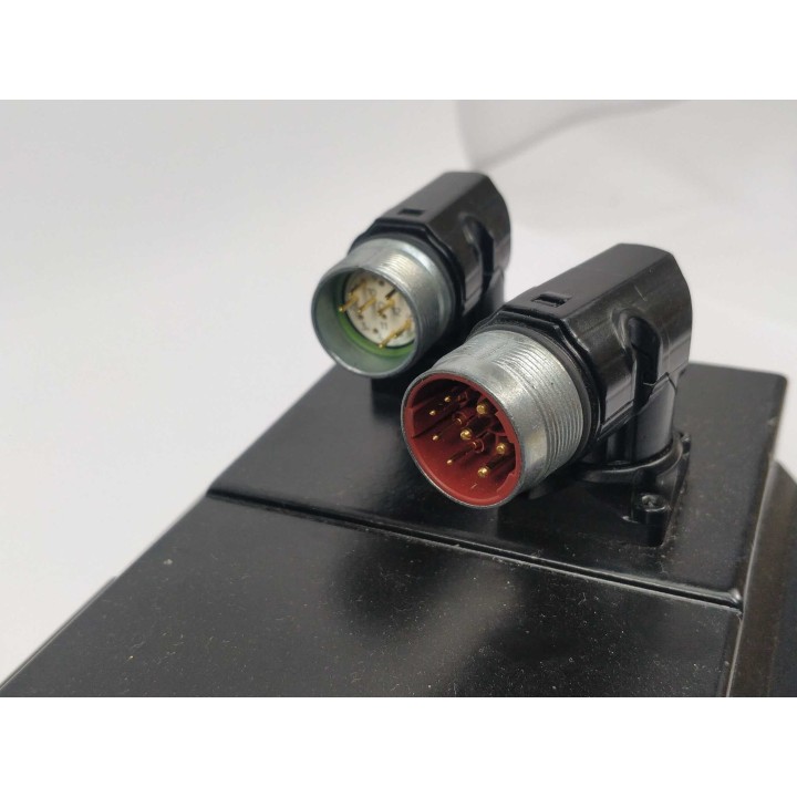 STOBER Antriebstechnik ED704USFM140