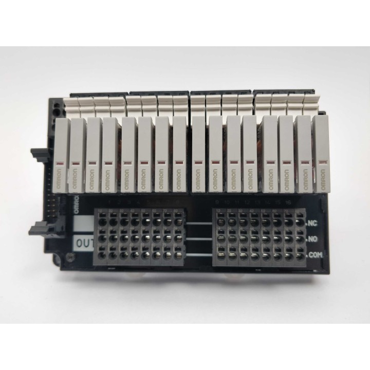 OMRON Corporation G70V-ZOM16P-1