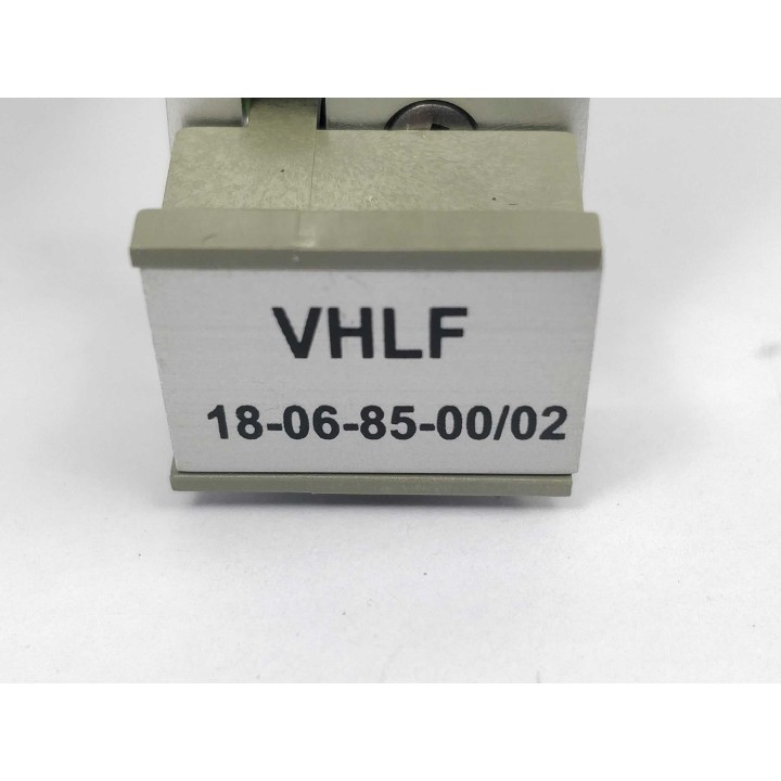 Kontron 18-06-85-00/02