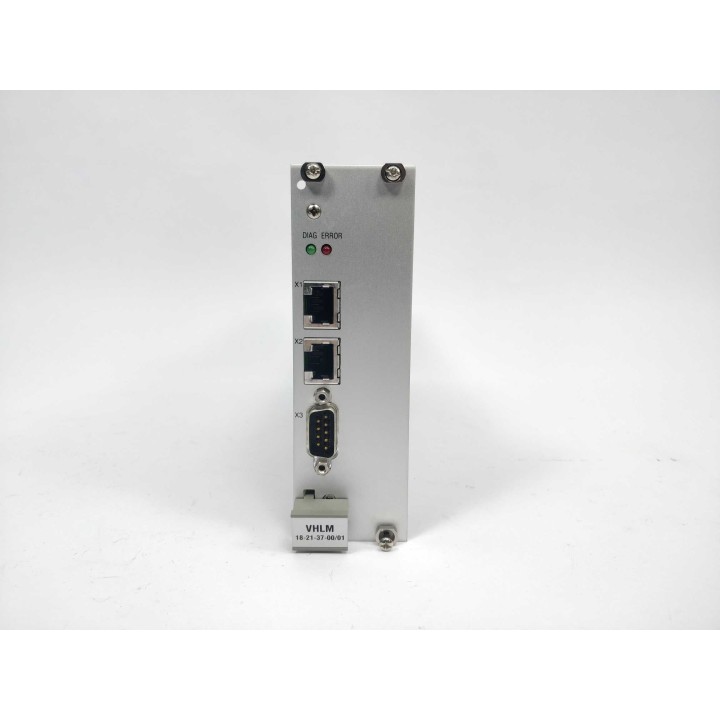 Kontron 18-21-37-00/01