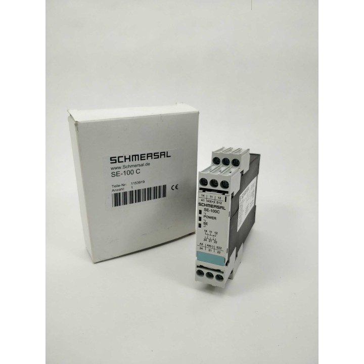 Schmersal GmbH 101153919