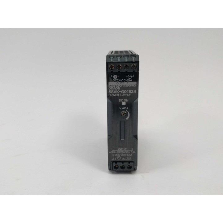 OMRON Corporation S8VK-G01524
