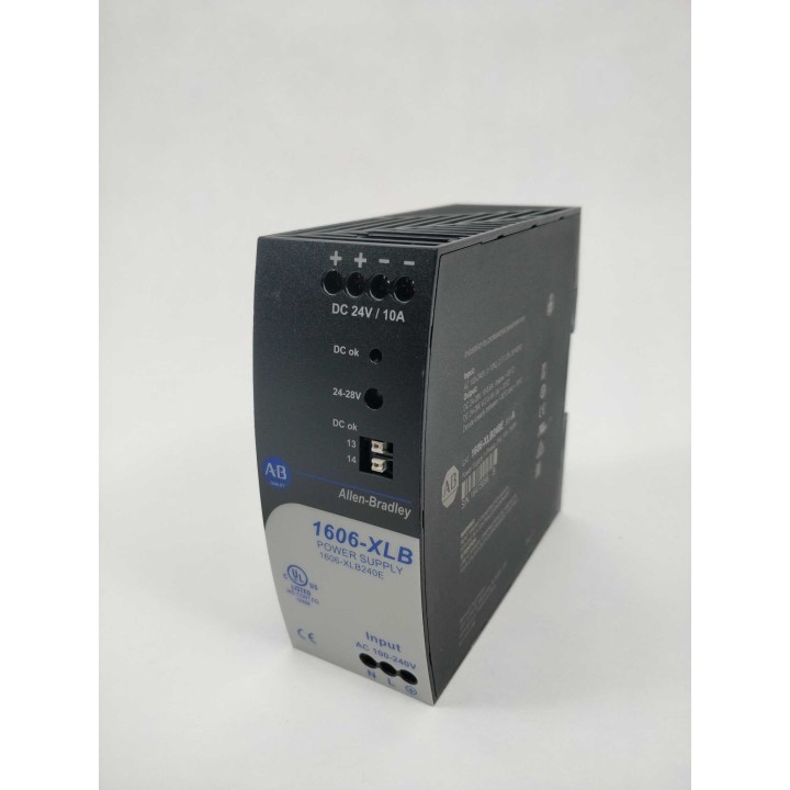 Allen-Bradley 1606-XLB240E