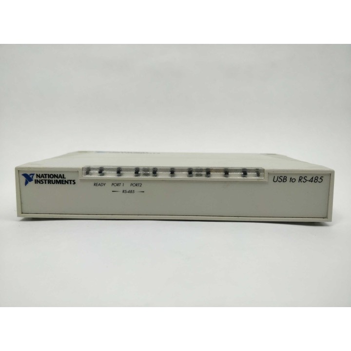 NATIONAL INSTRUMENTS USB-485/2