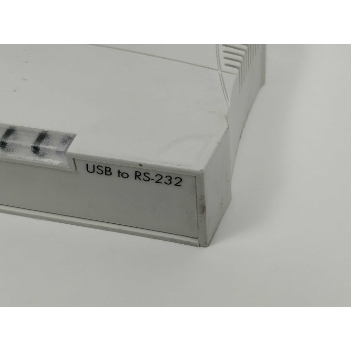 NATIONAL INSTRUMENTS USB-232/4