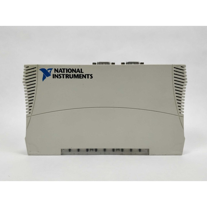 NATIONAL INSTRUMENTS USB-485/2