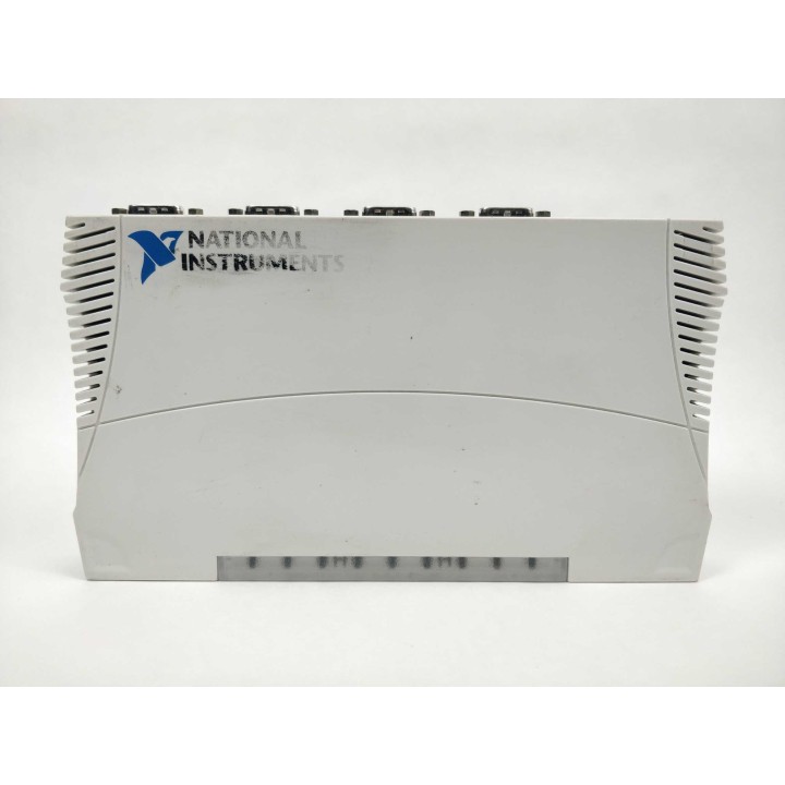 NATIONAL INSTRUMENTS USB-232/4