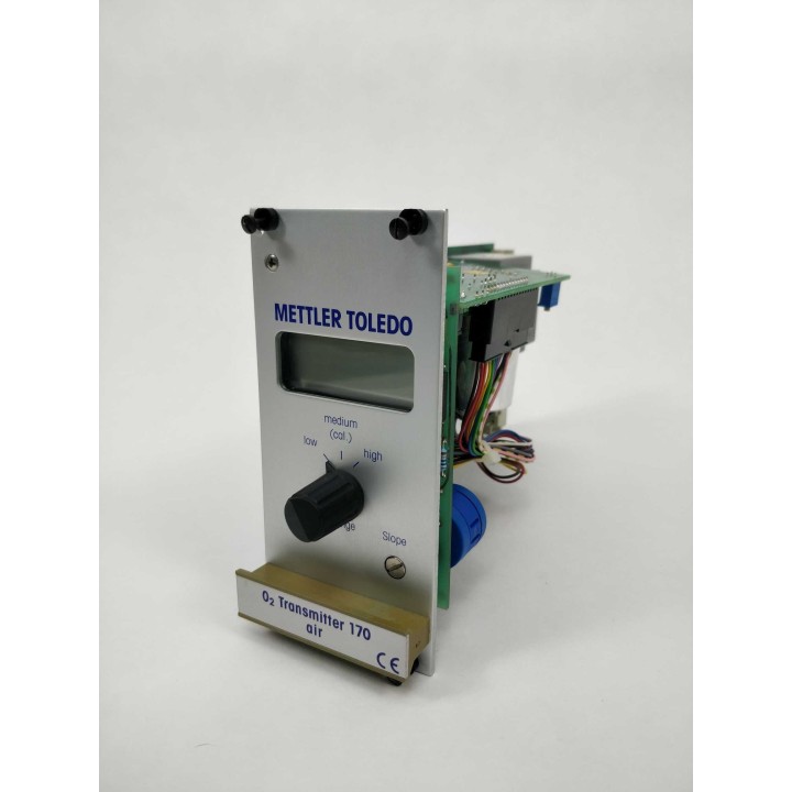 METTLER TOLEDO 311703001