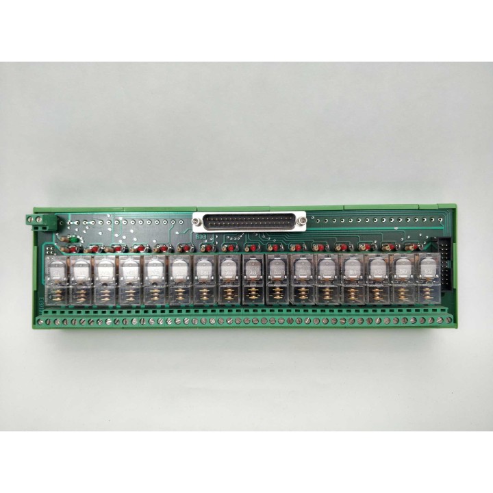 EURO Instruments 17.014