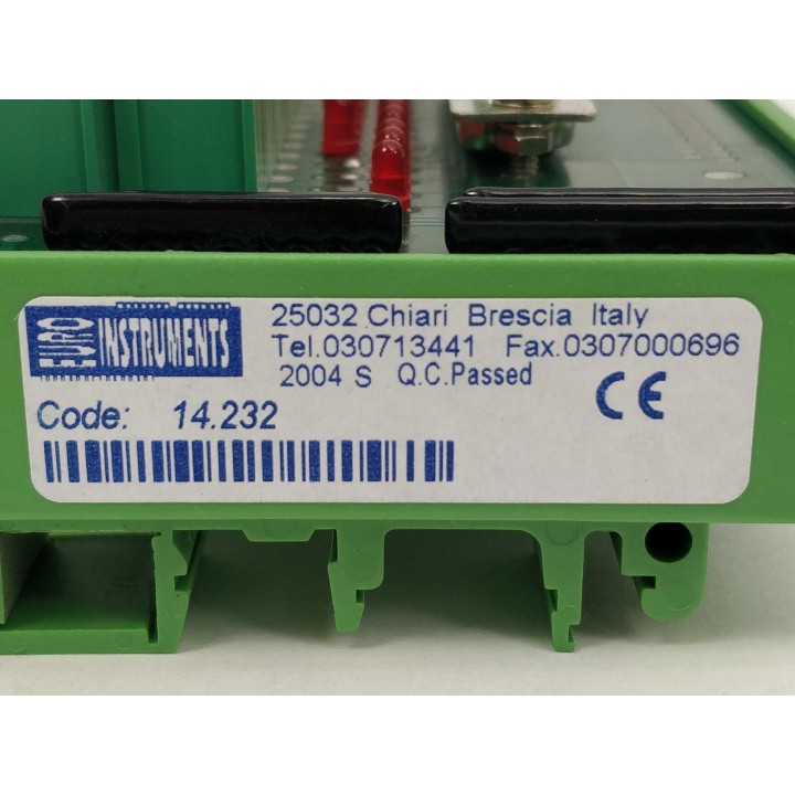 Chiari Brescia Italy 14.232