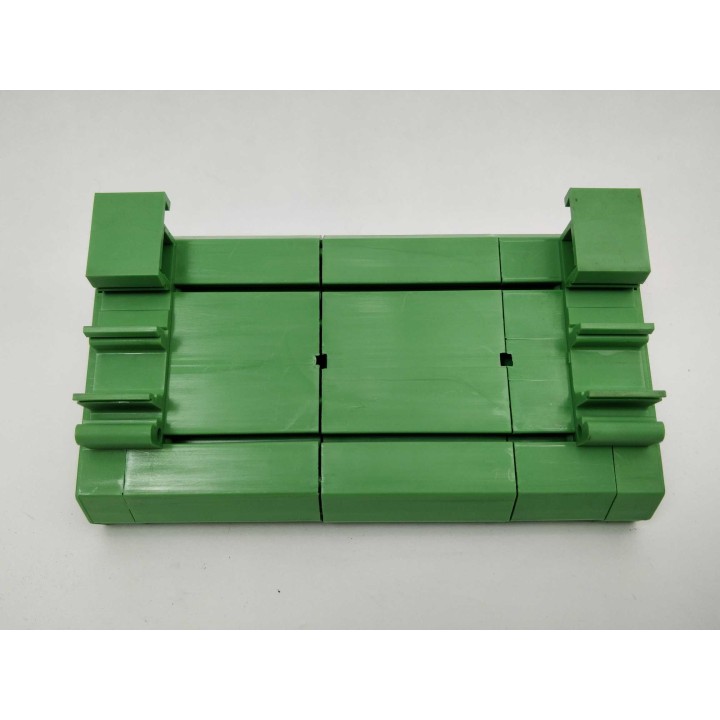 Chiari Brescia Italy 14.232