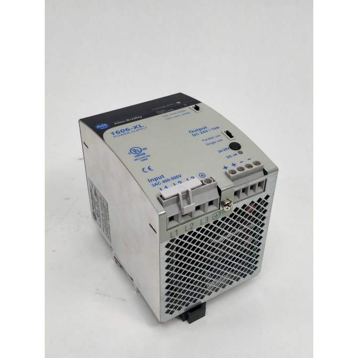 Allen-Bradley 1606-XL240E-3