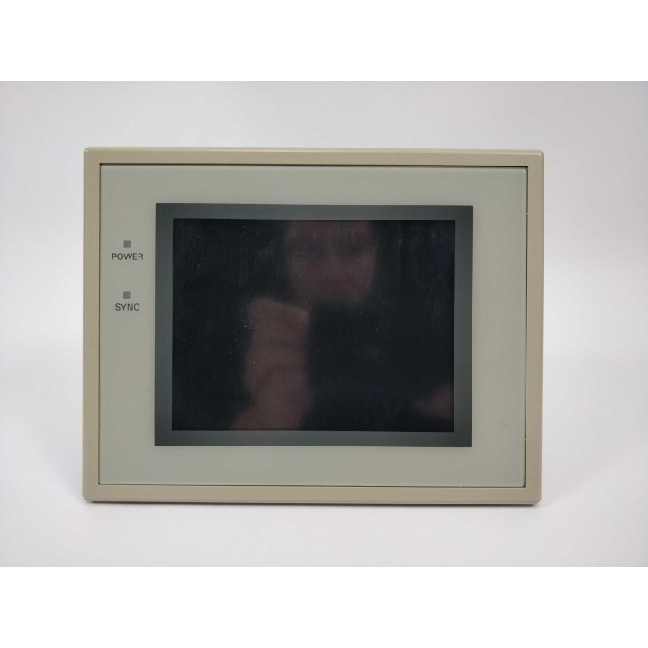 OMRON Corporation F150-M05L