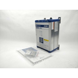 Telemecanique ATV452075