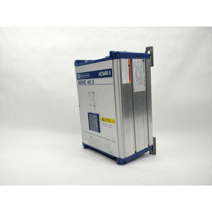 Telemecanique ATV452075