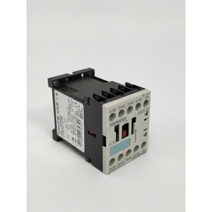 SIEMENS 3RH1140-1BB40