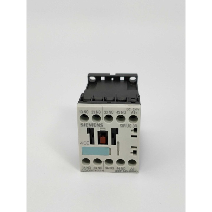 SIEMENS 3RH1140-1BB40
