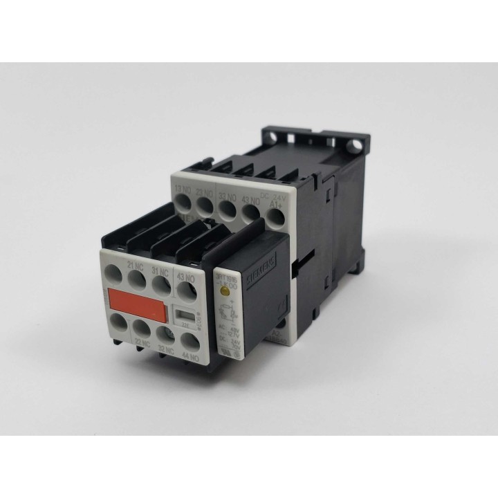 SIEMENS 3RH1140-1BB40