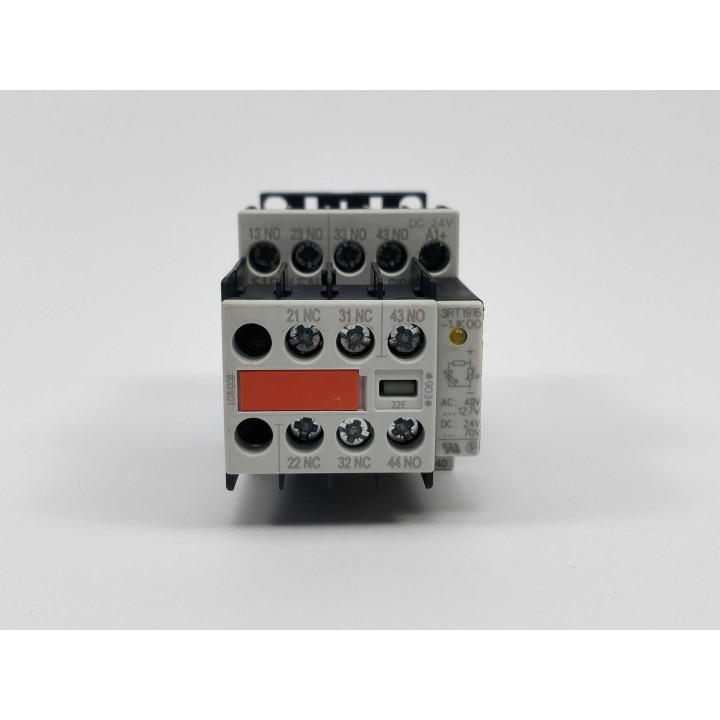 SIEMENS 3RH1140-1BB40