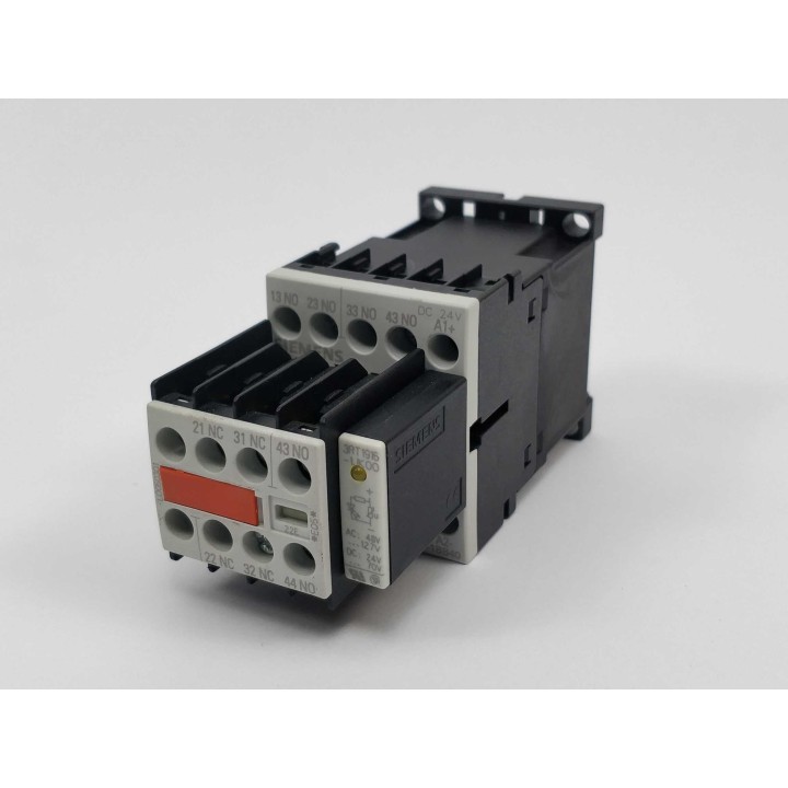 SIEMENS 3RH1140-1BB40