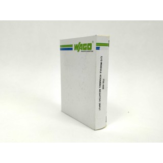 WAGO 750-408