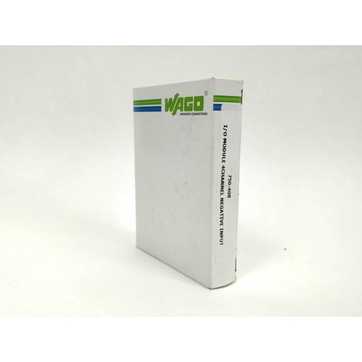 WAGO 750-408