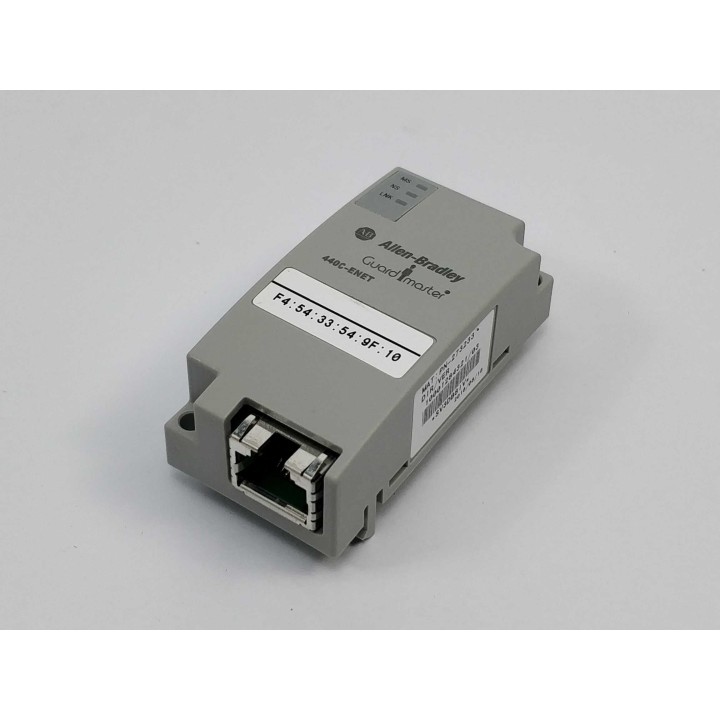 Allen-Bradley 440C-CR30-22BBB