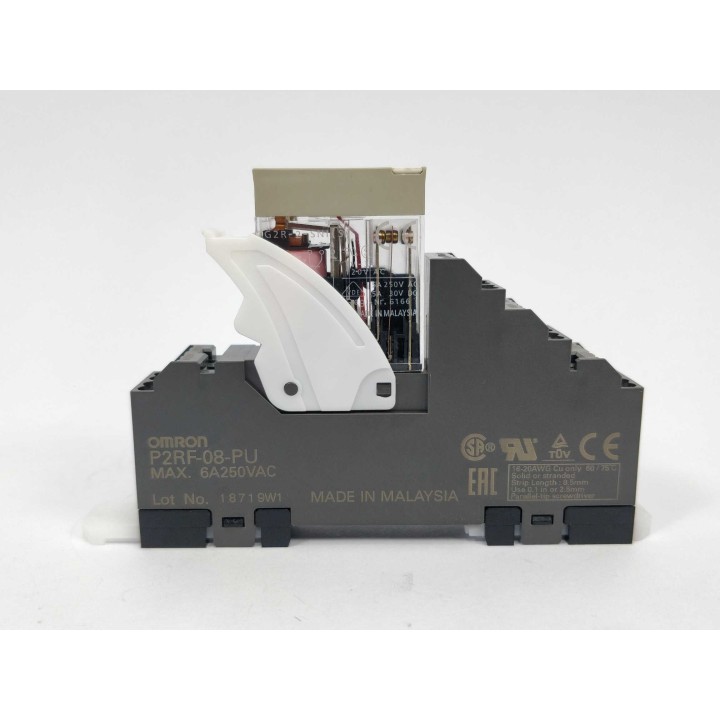 MACEN MALAYSIA G2R-2-SNI(S)