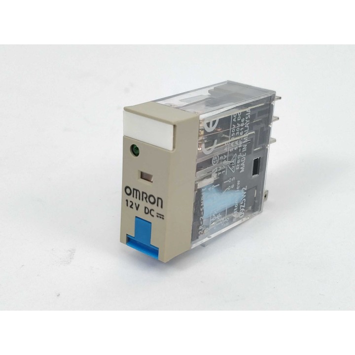 OMRON G2R-2-SNDI(S)