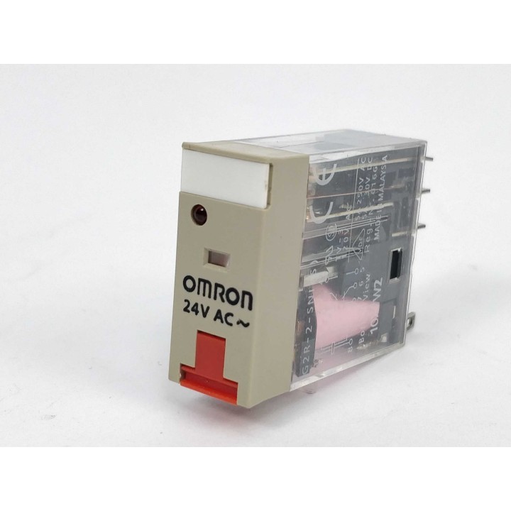 MACEN MALAYSIA G2R-2-SNI(S)