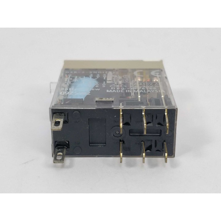 OMRON G2R-2-SNDI(S)