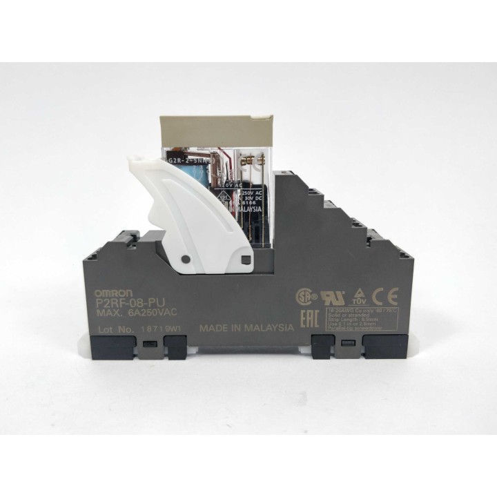 MACEN MALAYSIA G2R-2-SNI(S)