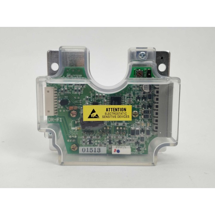 ON Semiconductor DR-F1