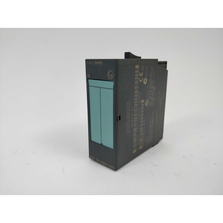 SIEMENS 6ES7 134-5RB00-0AB0