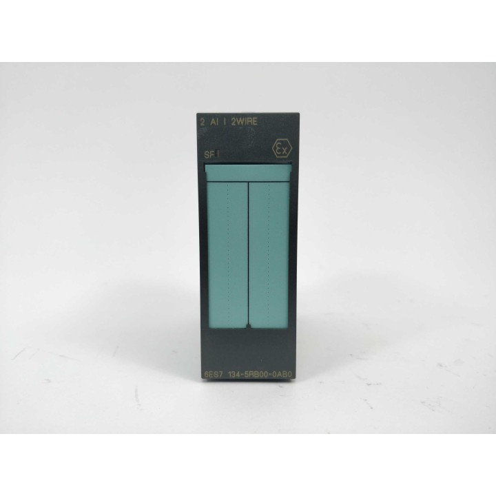 SIEMENS 6ES7 134-5RB00-0AB0