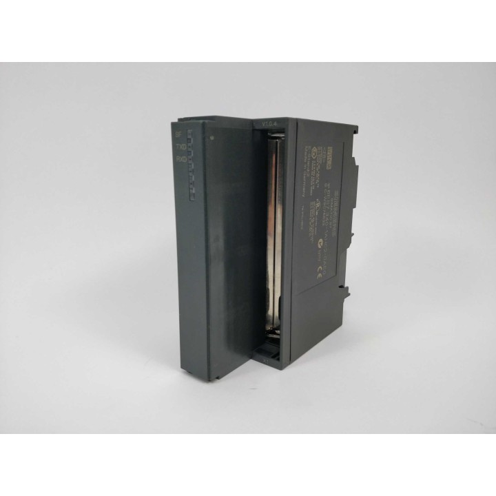 SIEMENS 6ES7 340-1AH02-0AE0