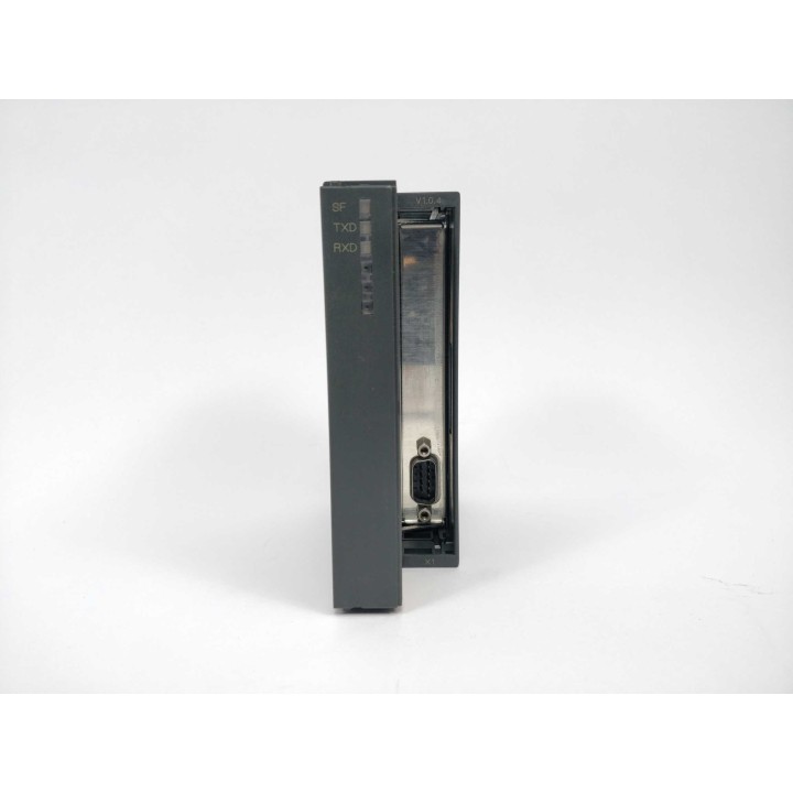 SIEMENS 6ES7 340-1AH02-0AE0