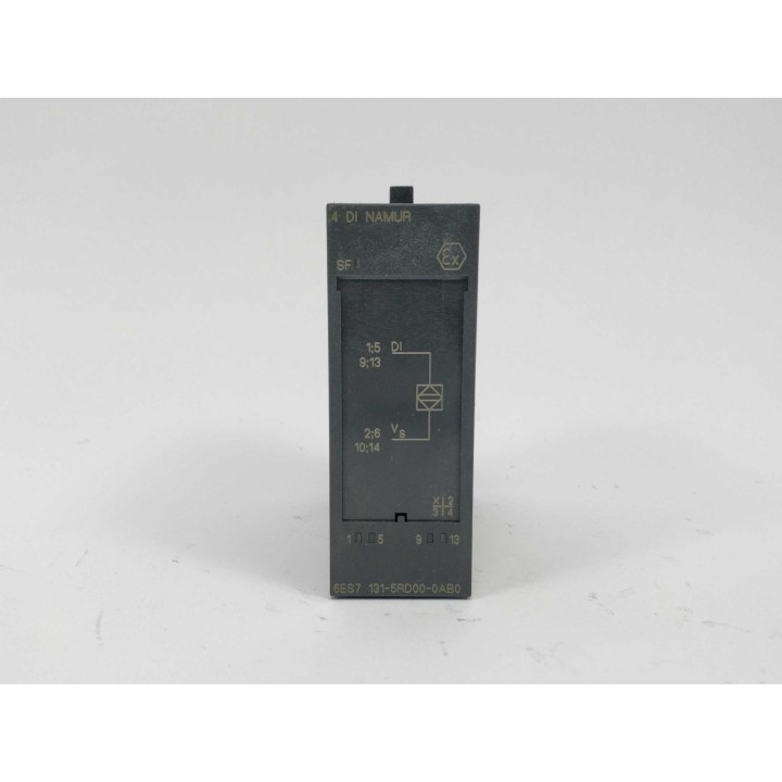 SIEMENS 6ES7 131-5RD00-0AB0