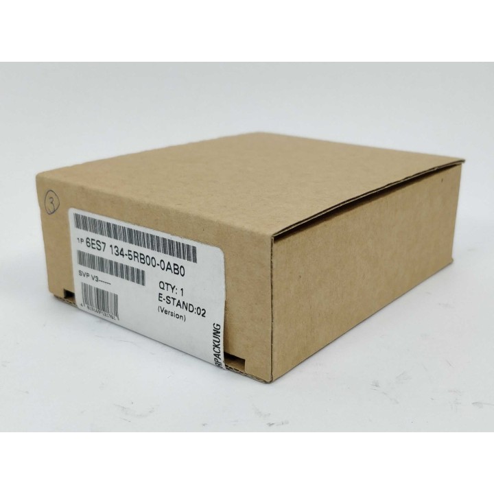 SIEMENS 6ES7134-5RB00-0AB0
