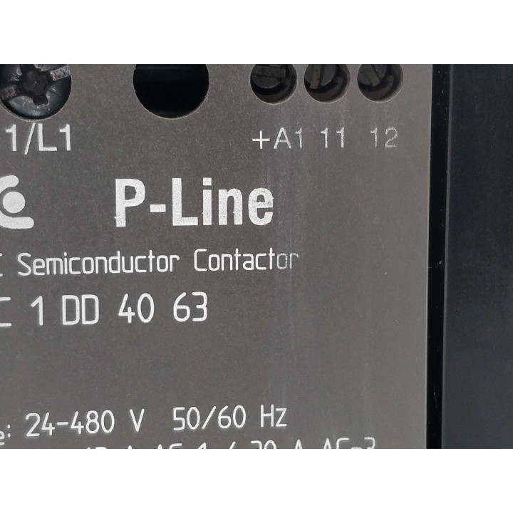 ICP-Line SC 1 DD 40 63