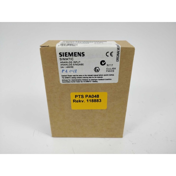 SIEMENS 6ES7 134-5RB50-0AB0