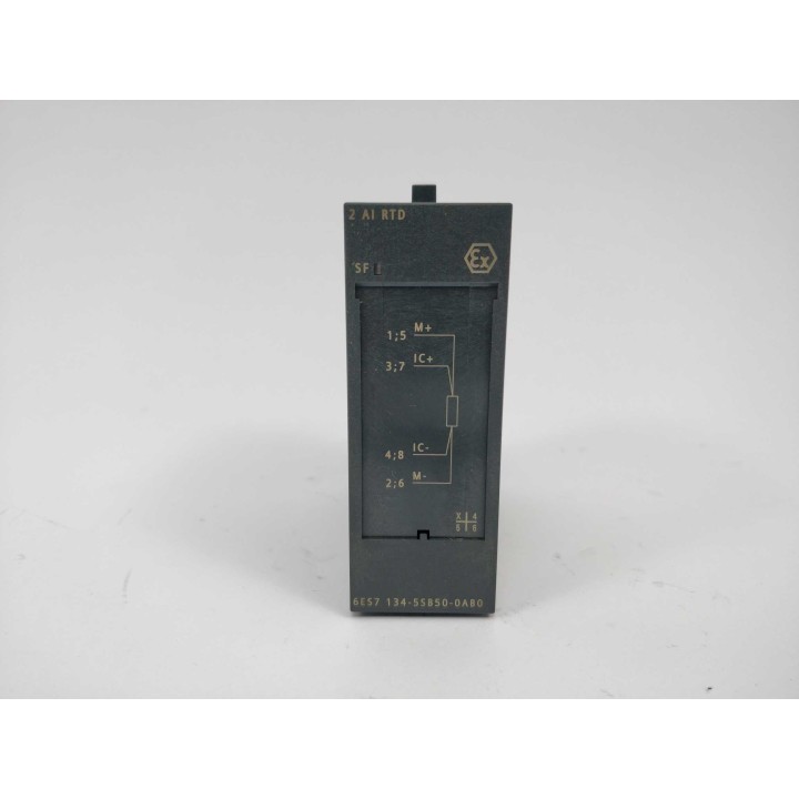 SIEMENS 6ES7134-5SB50-0AB0